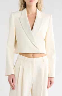 TWP What Once Was Sequin Blazer