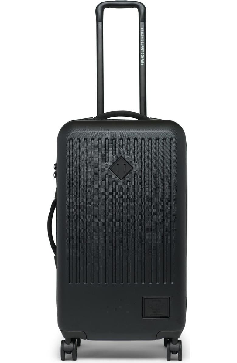 Herschel Supply Co. Trade 29-Inch Medium Wheeled Packing Case, Main, color,
