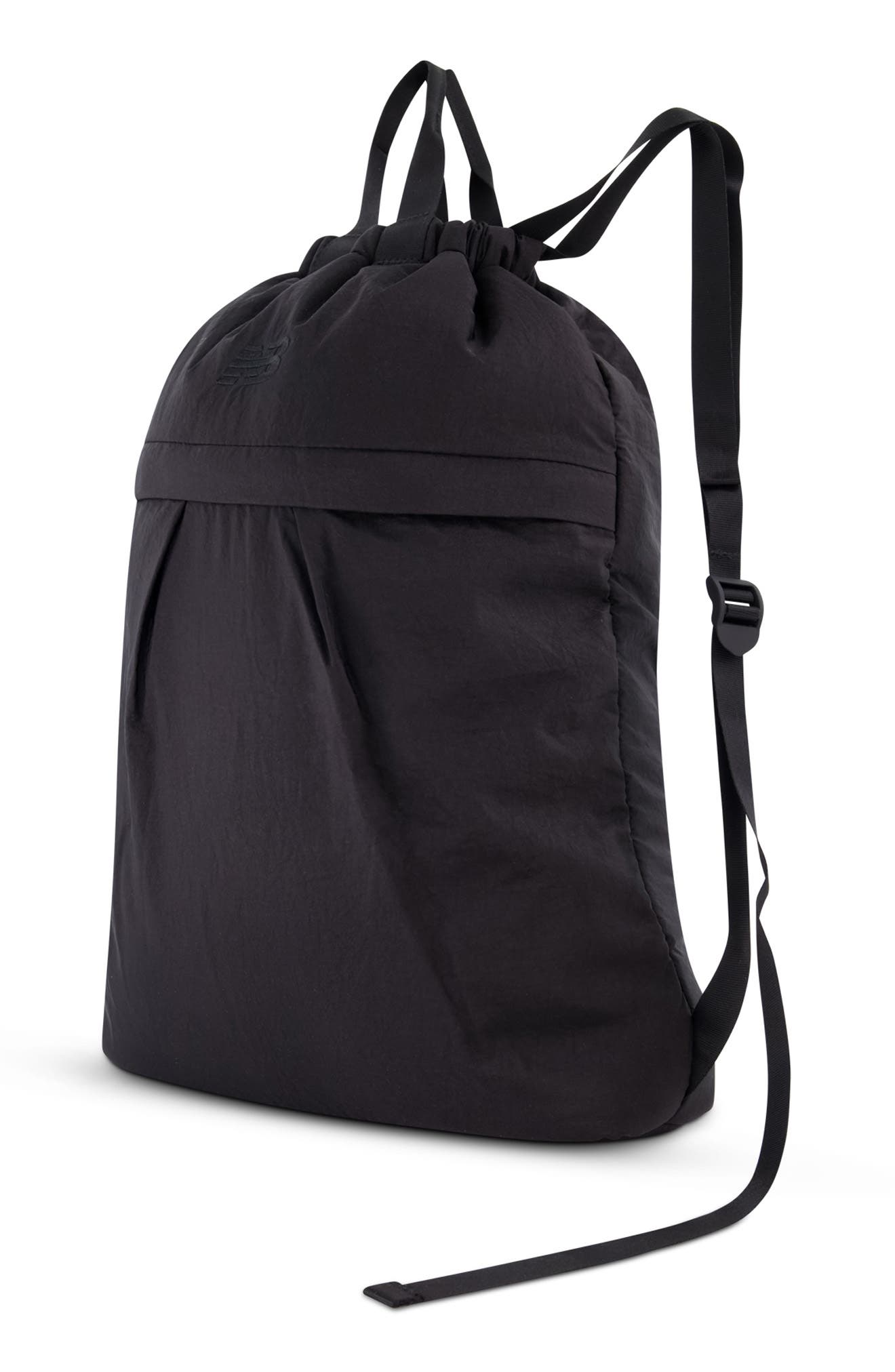 New Balance Tote Backpack, Alternate, color, 