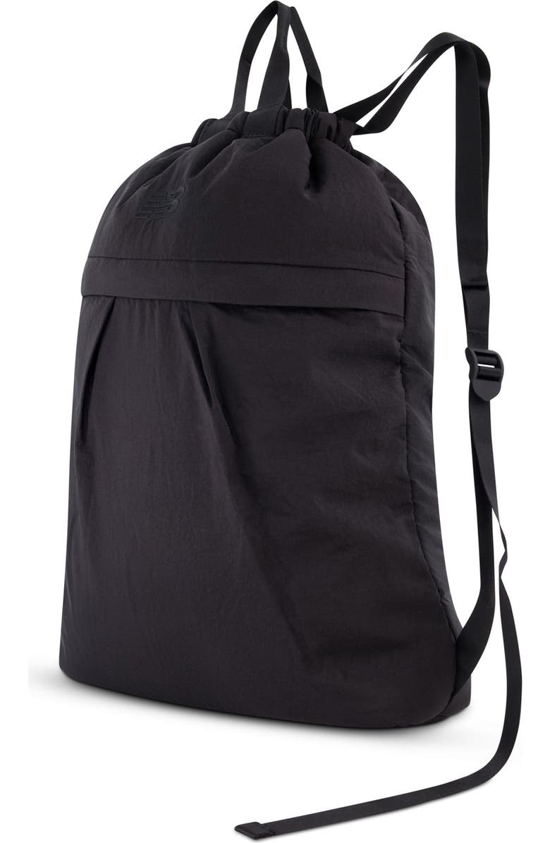 New Balance Tote Backpack, Alternate, color,