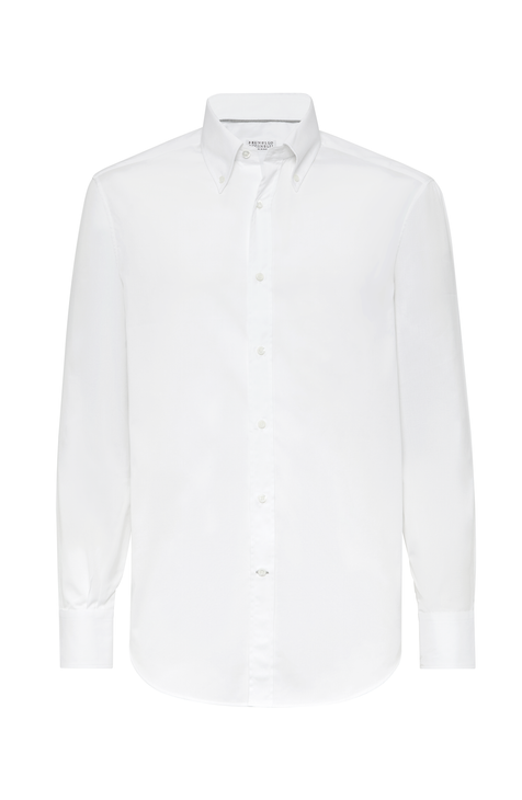 Men's Brunello Cucinelli Shirts | Nordstrom