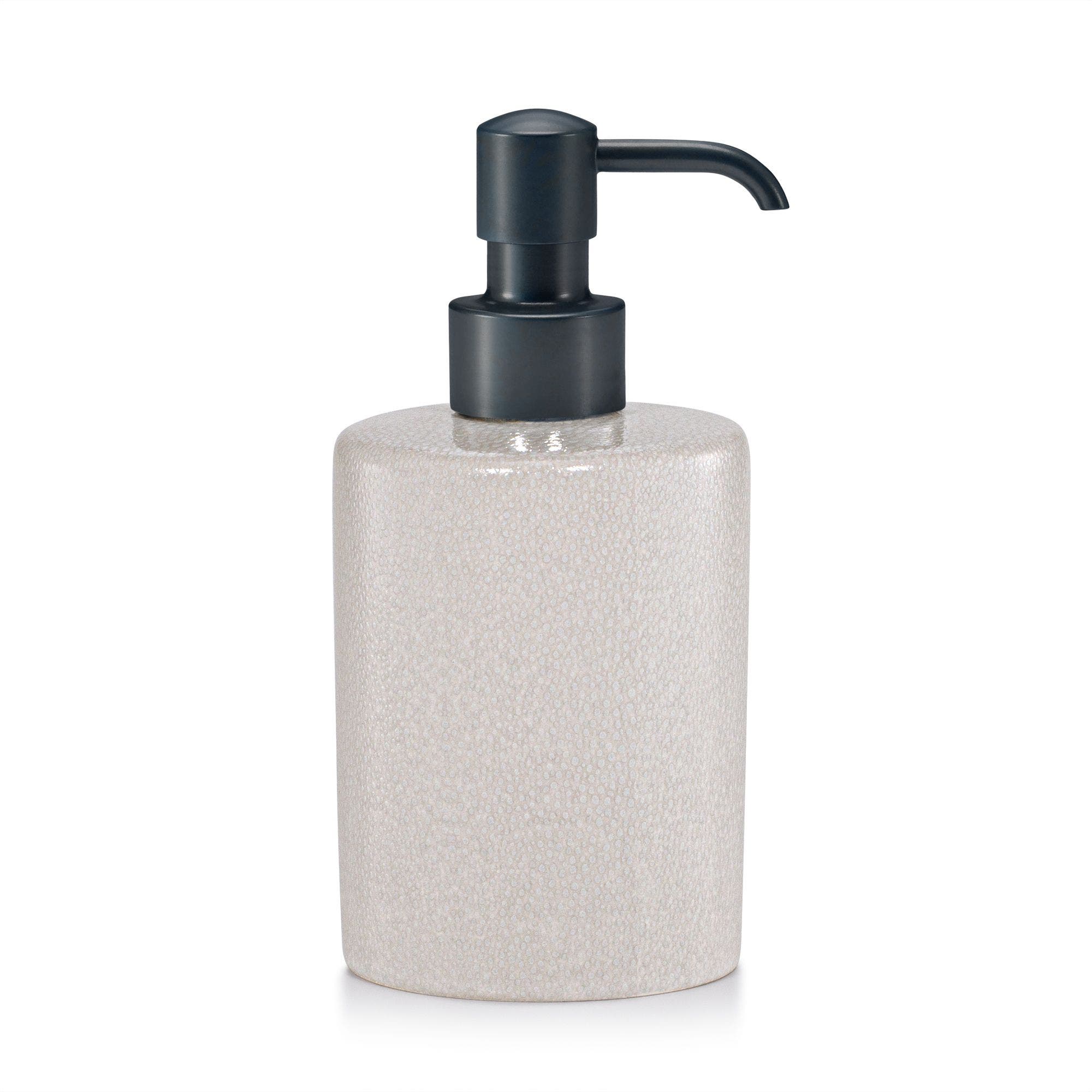 BEIGE- Mat Blk
