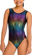 Destira Tokyo Nights Leotard