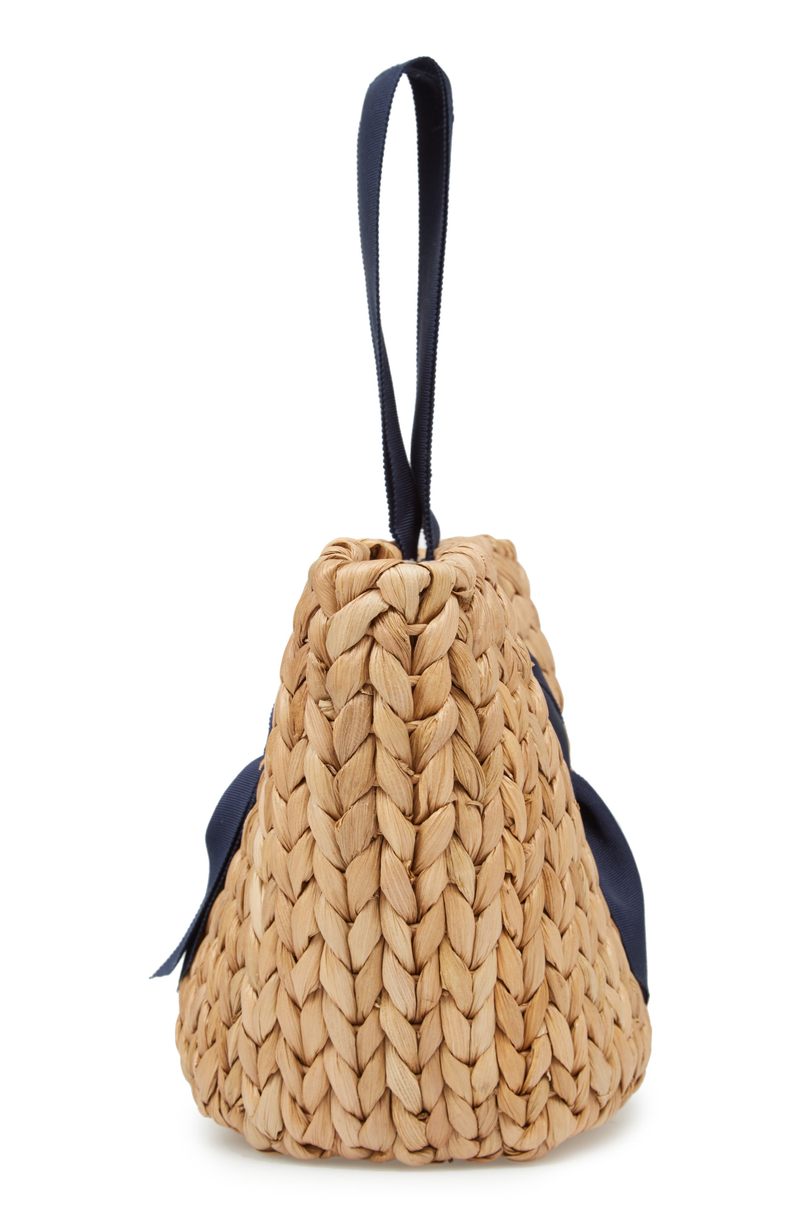 Pamela Munson Isla Bahia Bucket Bag, Alternate, color, 