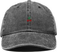 Dalix Lil Cherry Dad Cap