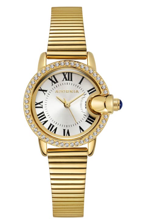 London Bracelet Strap Watch, 26mm