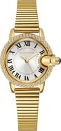 Adornia London Bracelet Strap Watch, 26mm