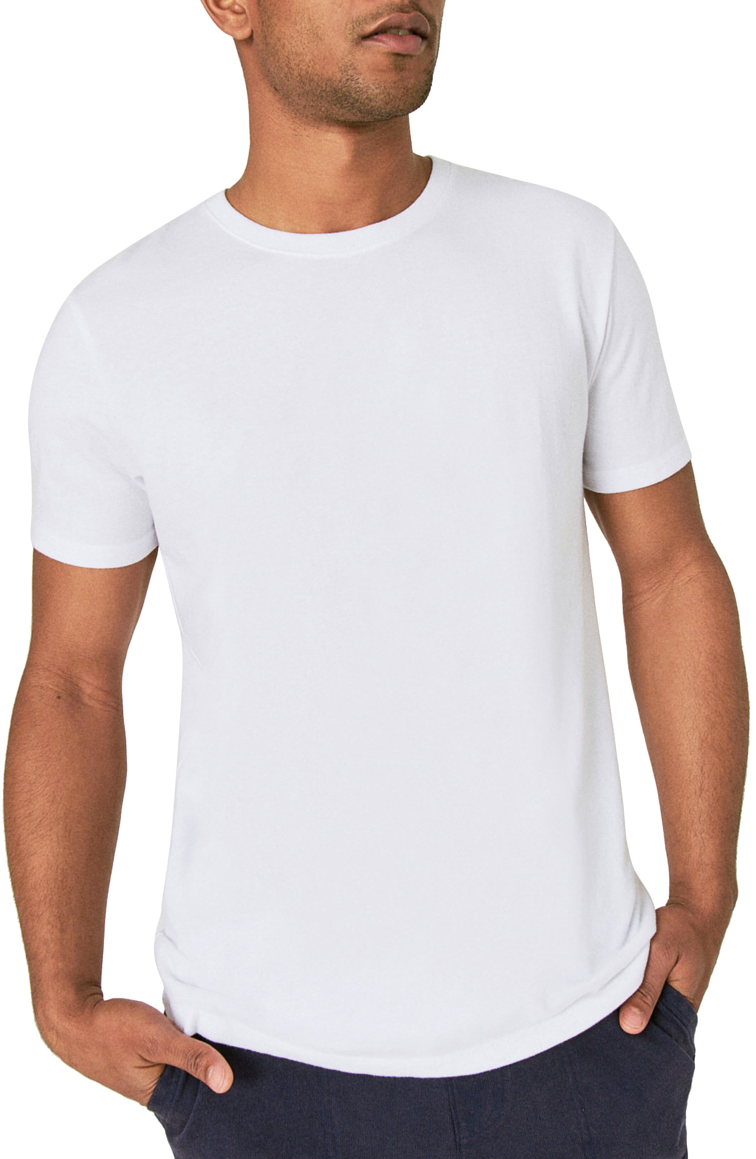 BRIGHT WHITE