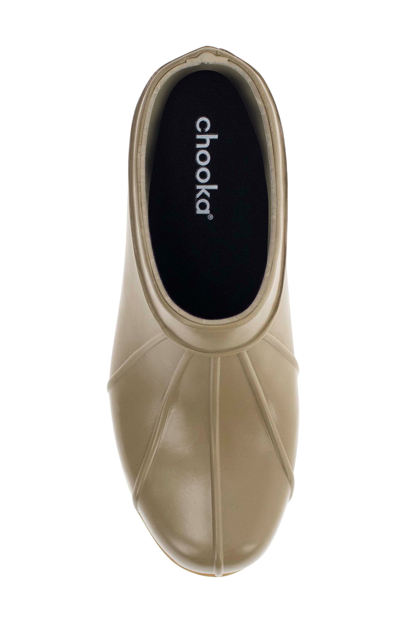 Chooka Classic Waterproof Clog, Alternate, color, 