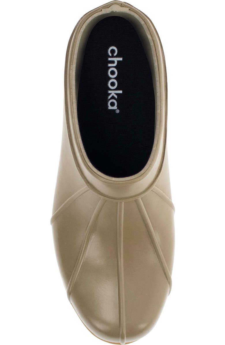 Chooka Classic Waterproof Clog, Alternate, color,