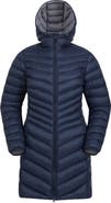 Mountain Warehouse Florence Long Padded Jacket