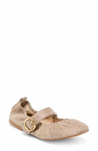 Dolce Vita Caely Mary Jane Flat