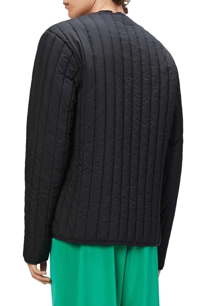 Rains Banja Liner Jacket, Alternate, color,