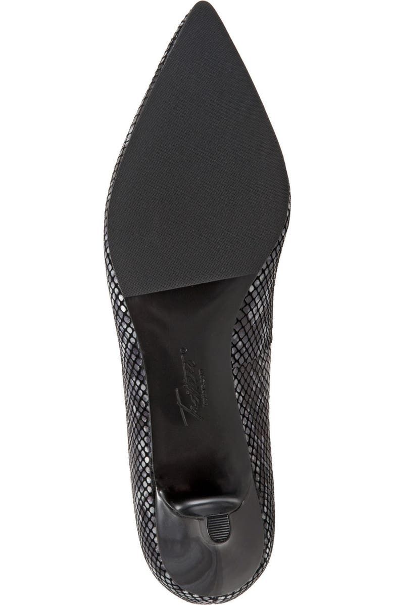 Trotters 'Paulina' Leather Pump, Alternate, color,