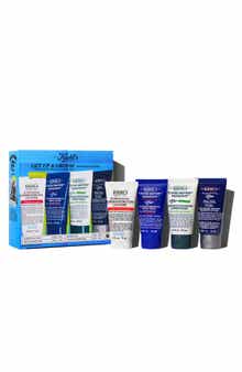 Get Up & Groom Shaving Gift Set $92 Value