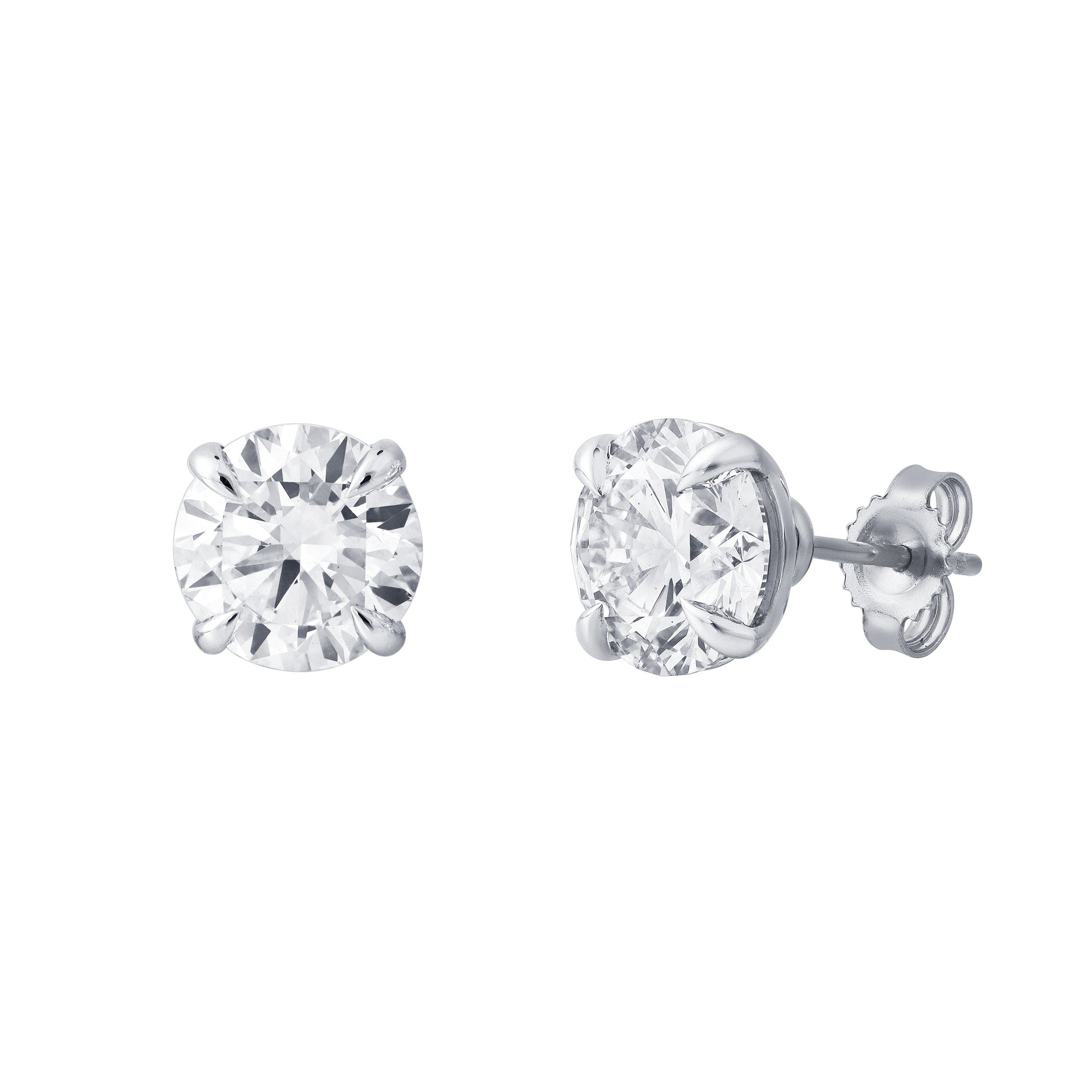 selected 14K White Gold