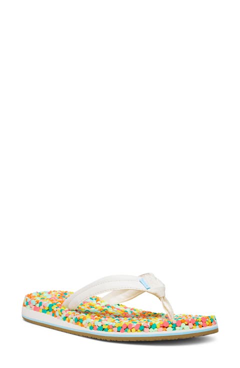 Bubblecush Flip Flop (Women)