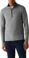 Greyson Guide Sport Quarter Zip Pullover