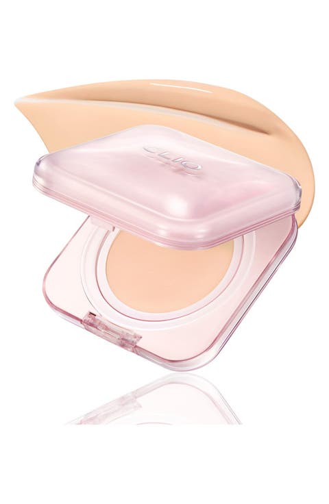 Kill Cover Mesh Glow Foundation Cushion
