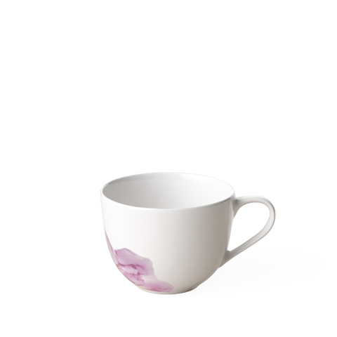 Rose Garden Coffee Cup