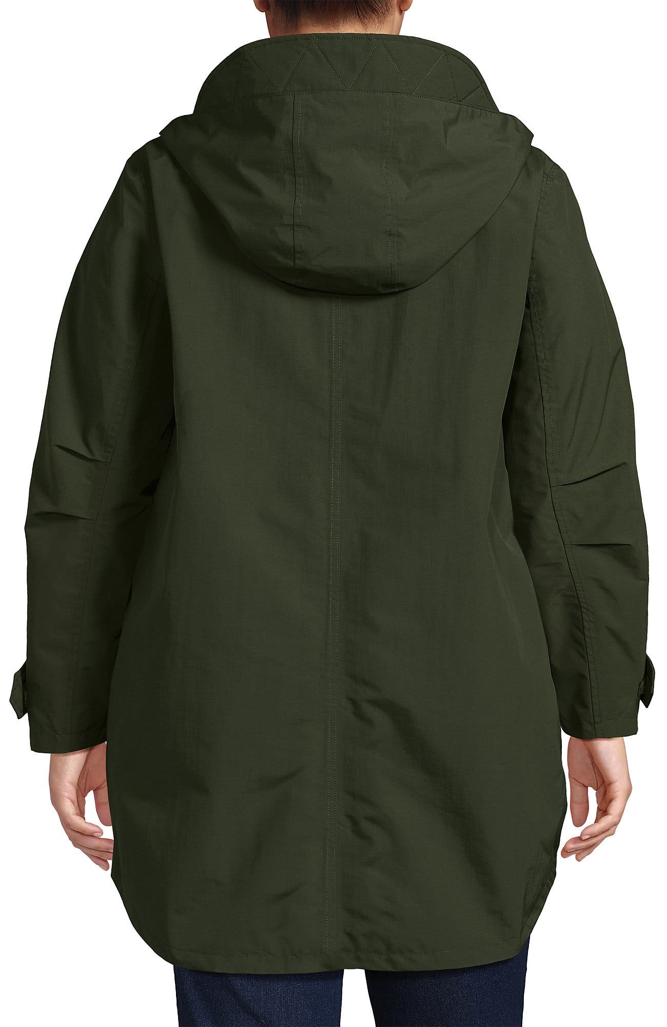 Squall A-Line Rain Jacket - image 2