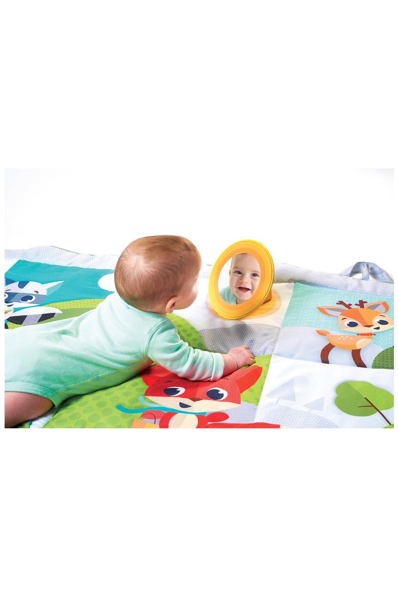 Super Mat, Alternate, color, MEADOW DAYS