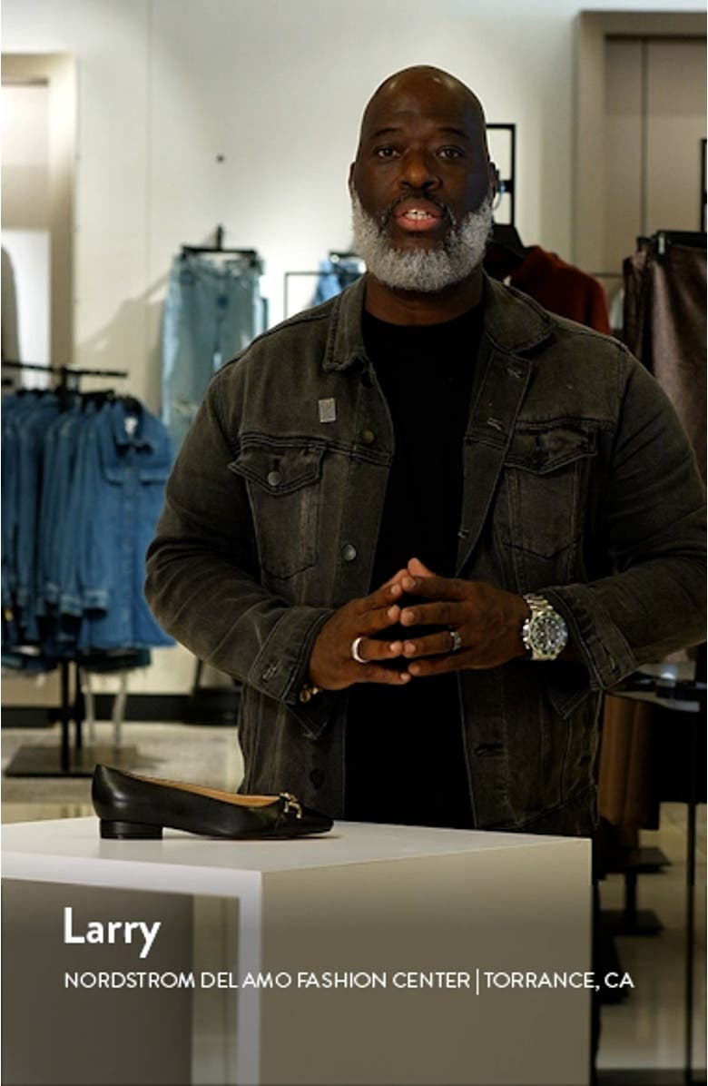 Crystil Flat, sales video thumbnail