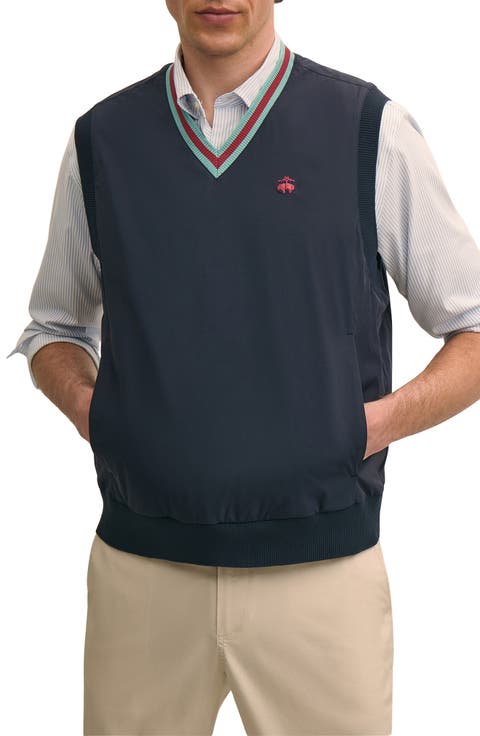 Performance Stretch Vest