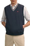 Brooks Brothers Performance Stretch Vest