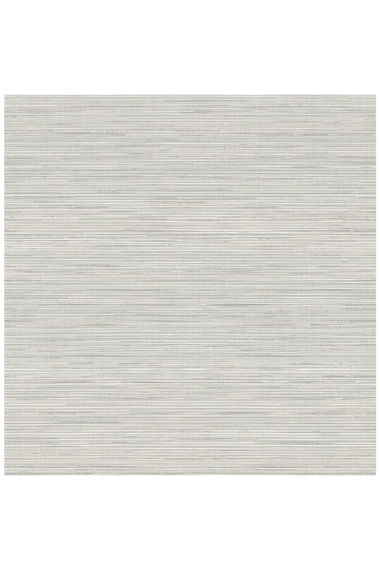 Grey Rug String Wallpops Grey Crossweave Peel & Stick String Wallpaper | Nordstromrack
