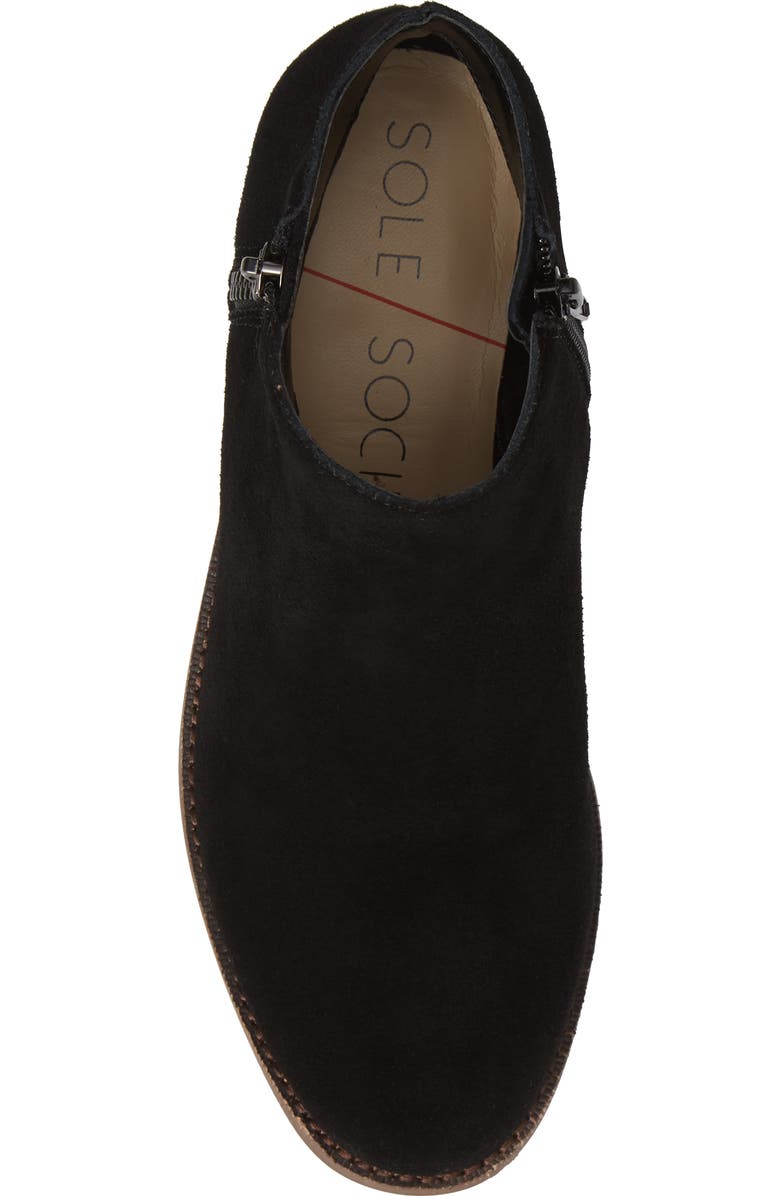 Sole Society Bevlyn Bootie, Alternate, color,