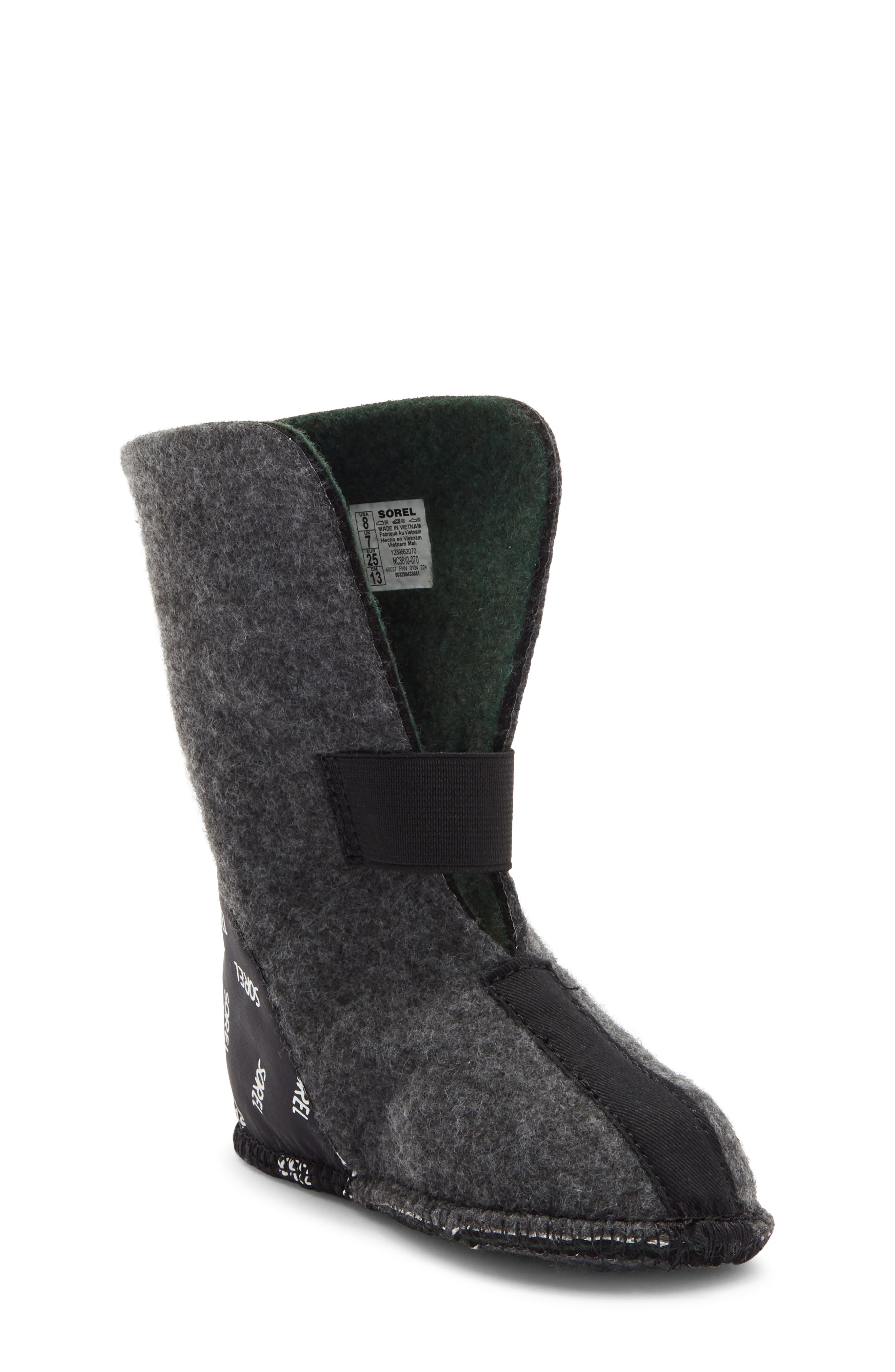 Kids' Flurry 6mm ThermoPlus Inner Boot Liner