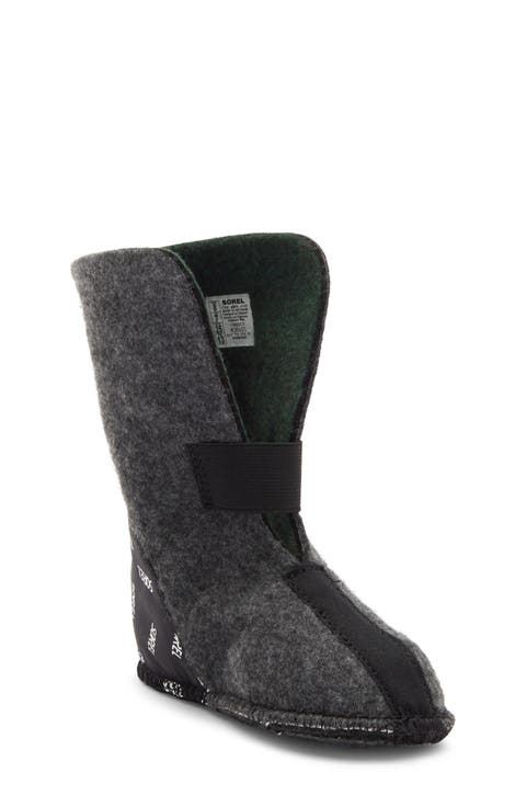 Kids' Flurry 6mm ThermoPlus Inner Boot Liner