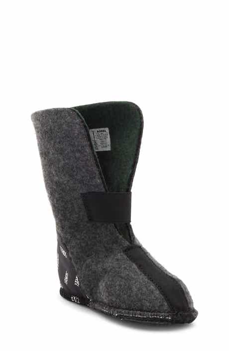 Kids' Flurry 6mm ThermoPlus Inner Boot Liner