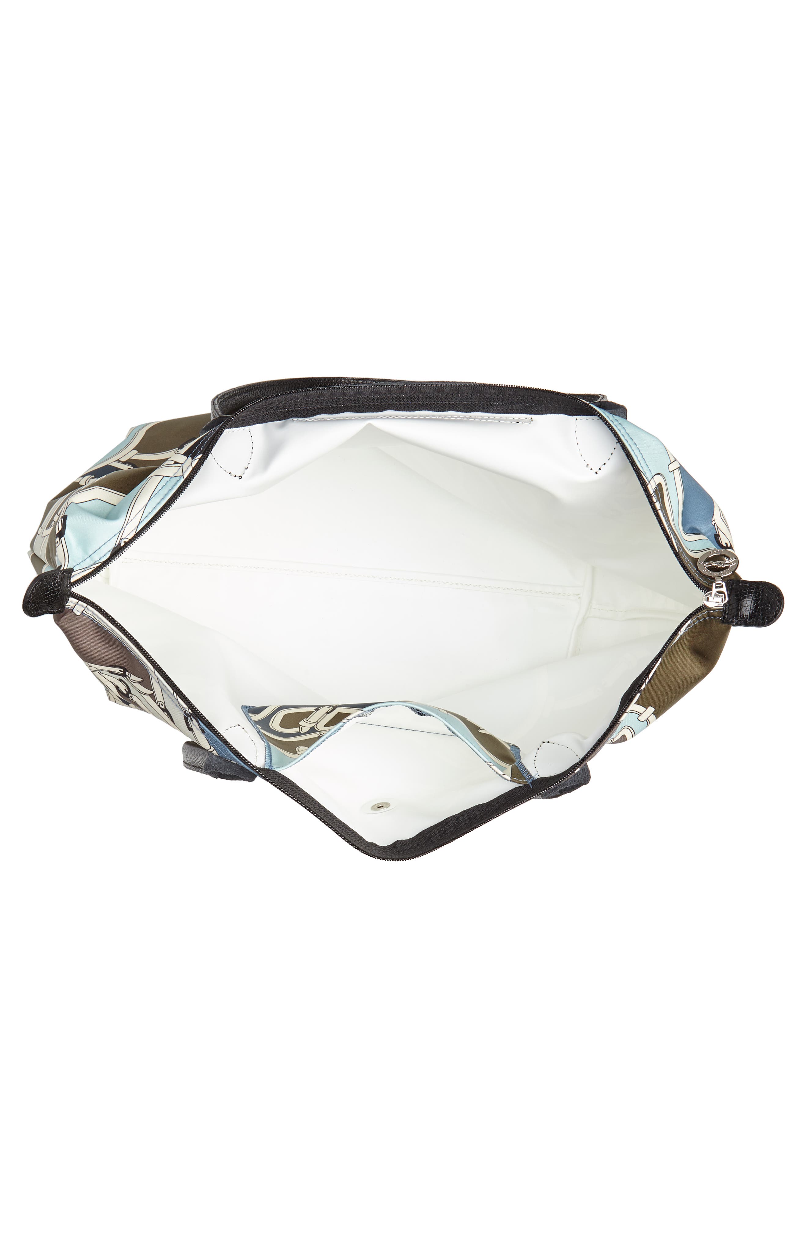 Longchamp Large Galop Shoulder Tote, Alternate, color, 