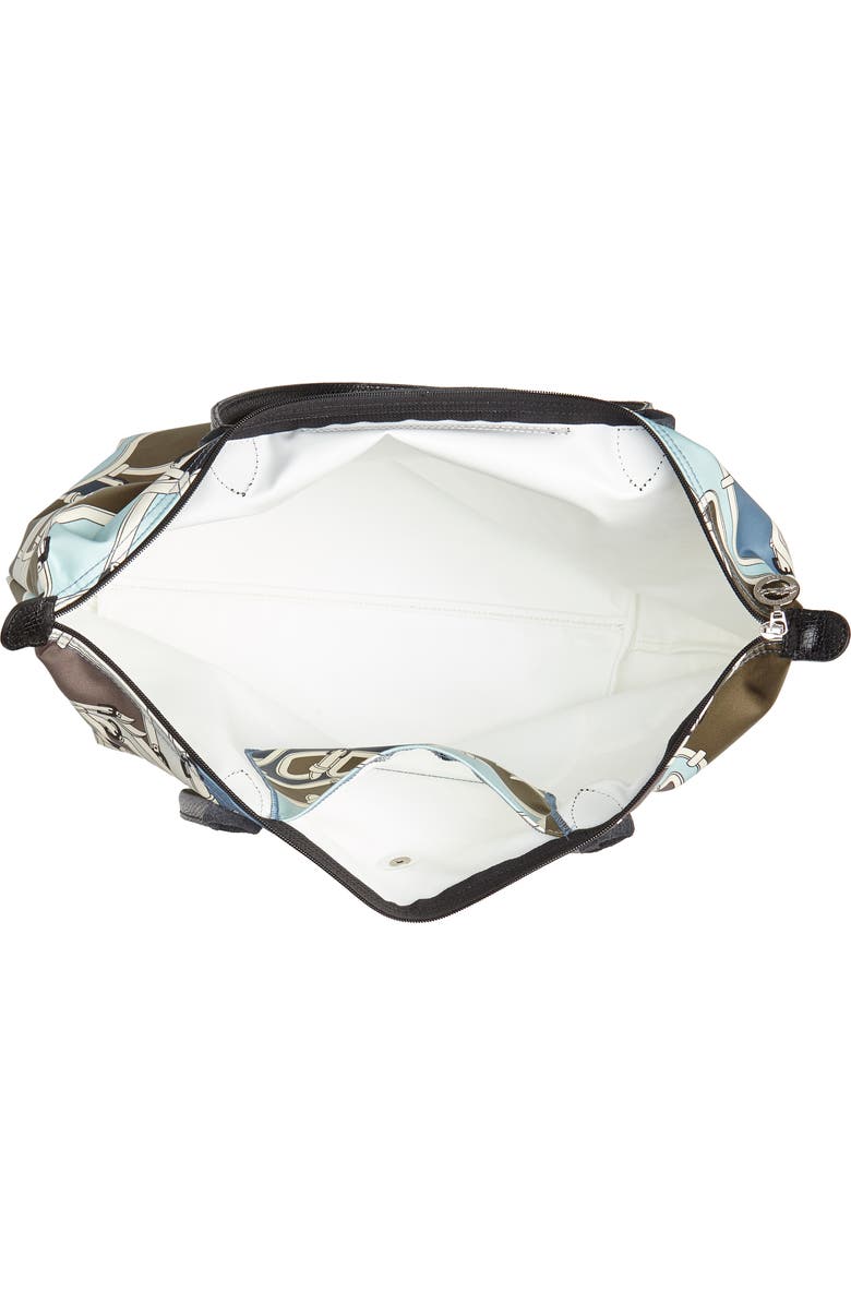 Longchamp Large Galop Shoulder Tote, Alternate, color,