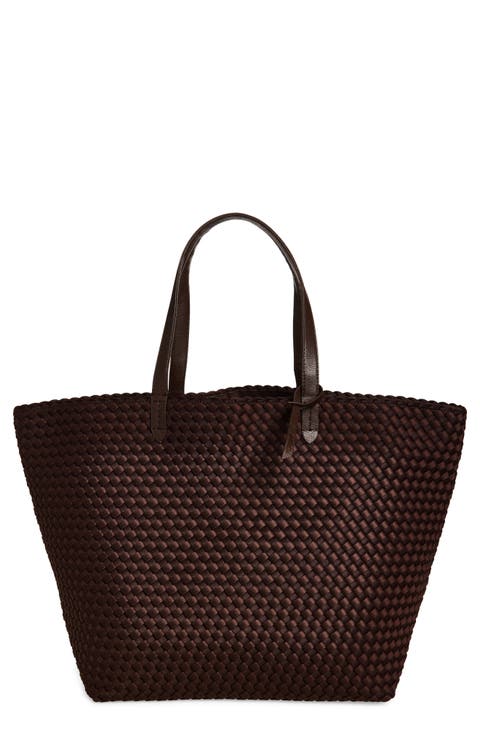 Jetsetter Large Tote