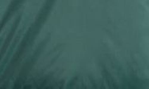 Halfdays Tabei Recycled Nylon Puffer Parka With Removable Hood In Alpine Green