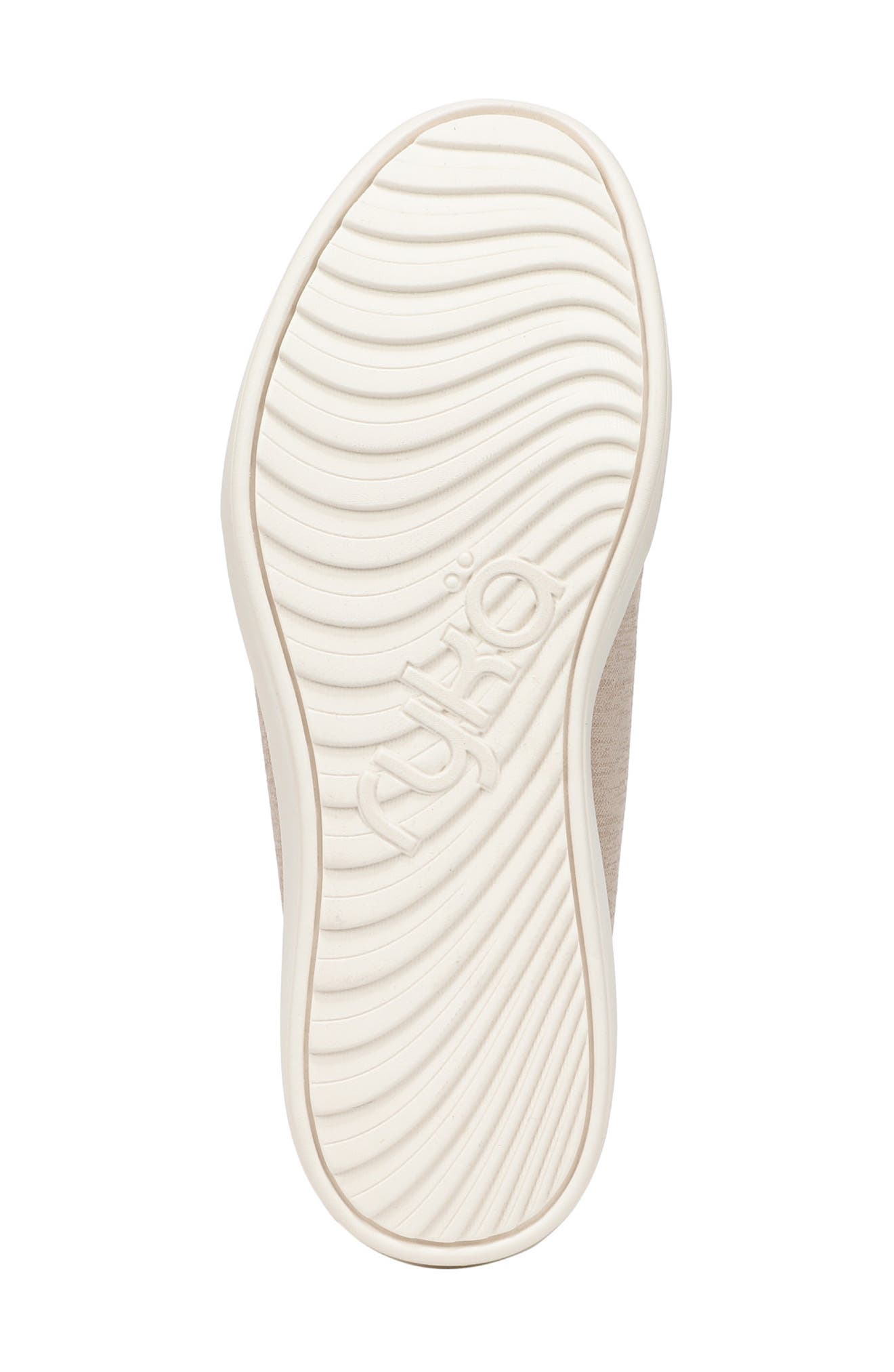 Rykä Lounge Mule Sneaker, Alternate, color, Terra Taupe