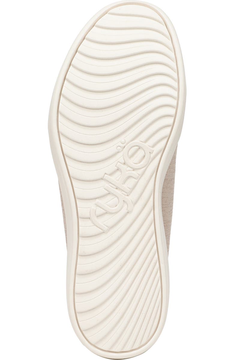 Rykä Lounge Mule Sneaker, Alternate, color, Terra Taupe