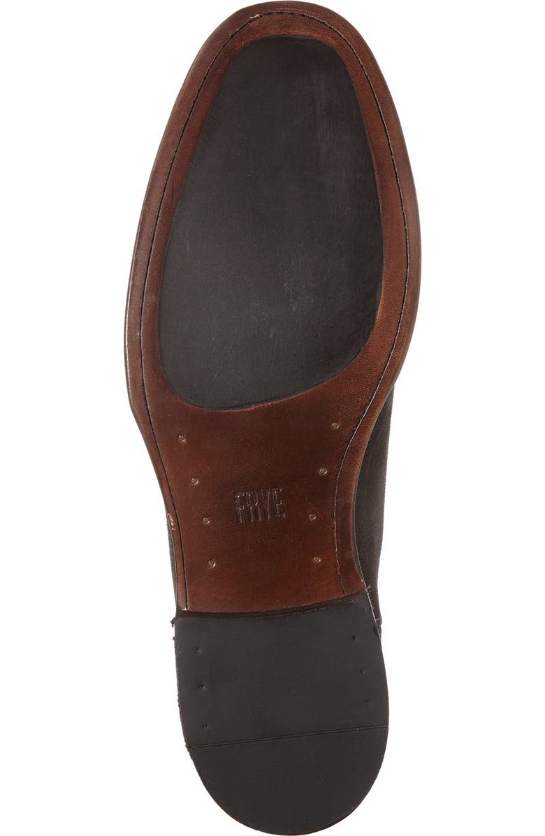 Frye Chelsea Boot, Alternate, color,