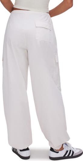 Parachute Cargo Joggers