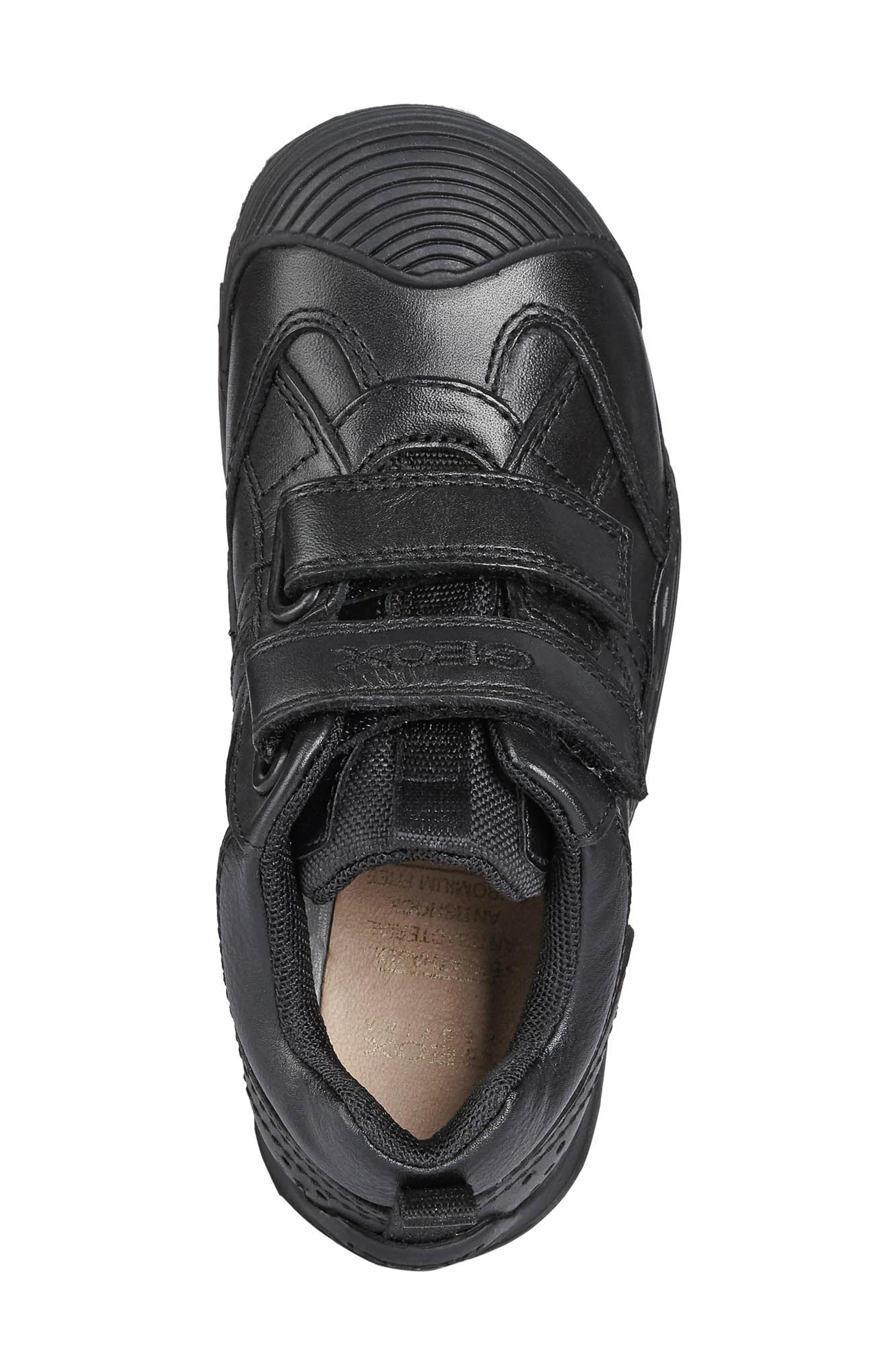 Geox Savage Sneaker, Alternate, color, 