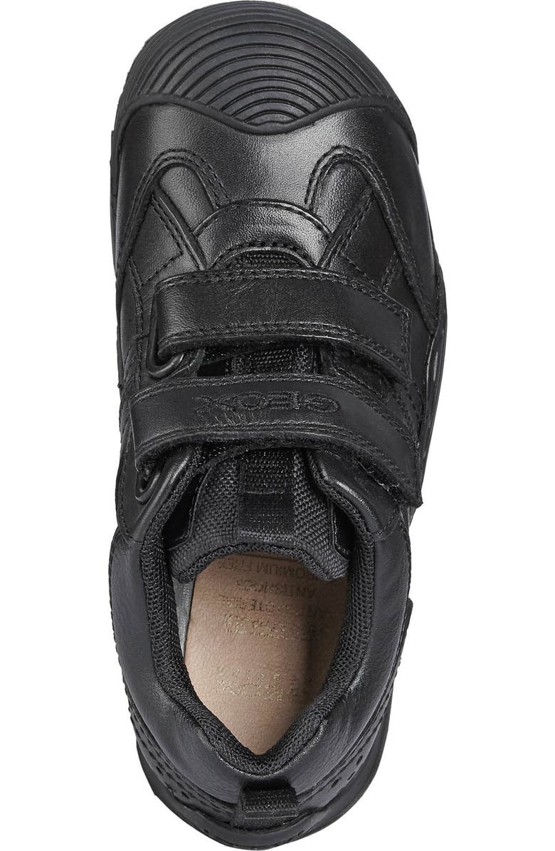 Geox Savage Sneaker, Alternate, color,