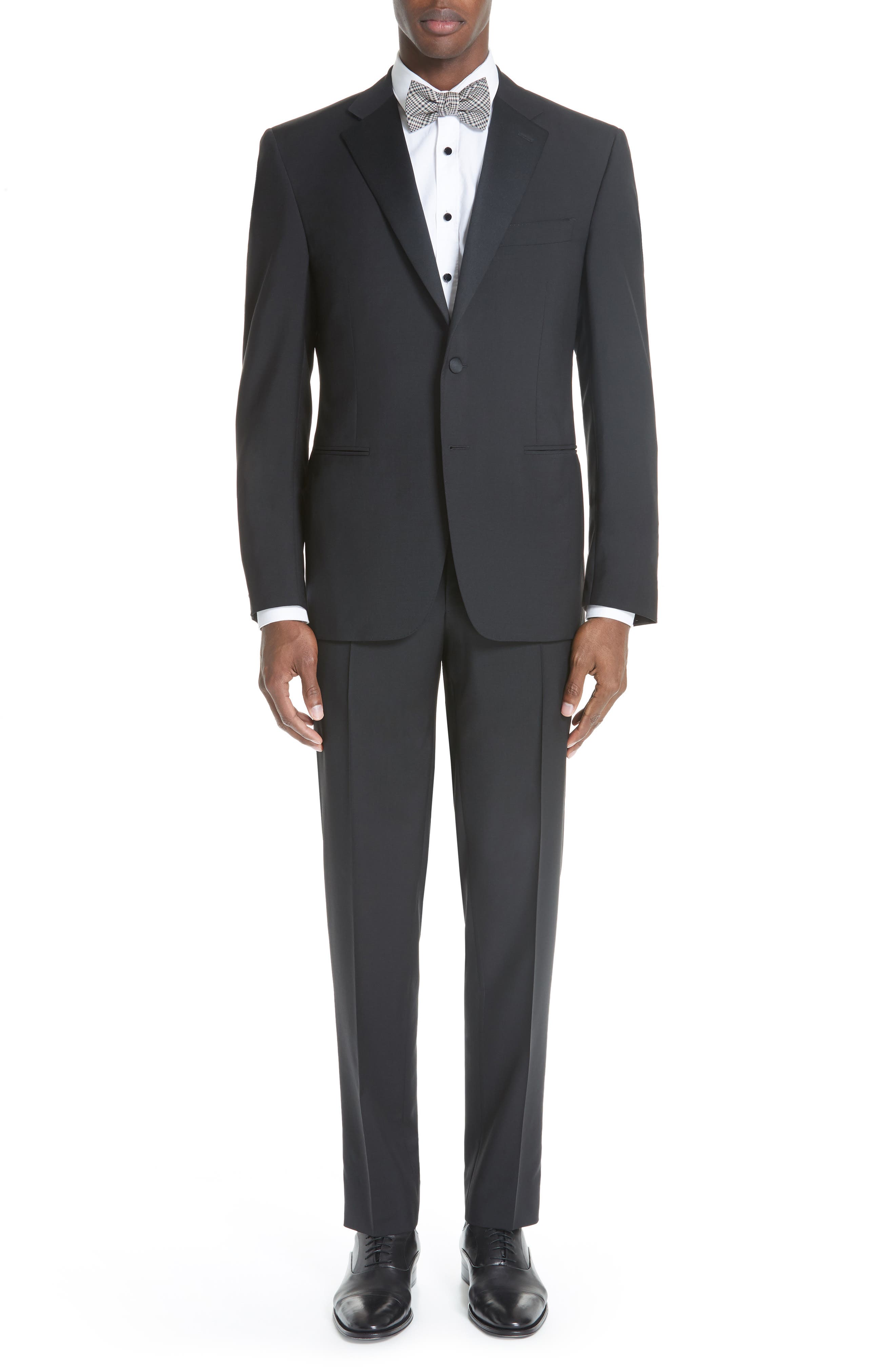 selected BLACK