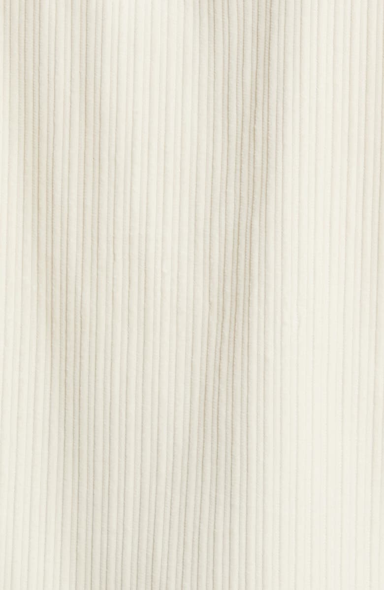 PAIGE Harlee Cotton Corduroy Shacket, Alternate, color, 