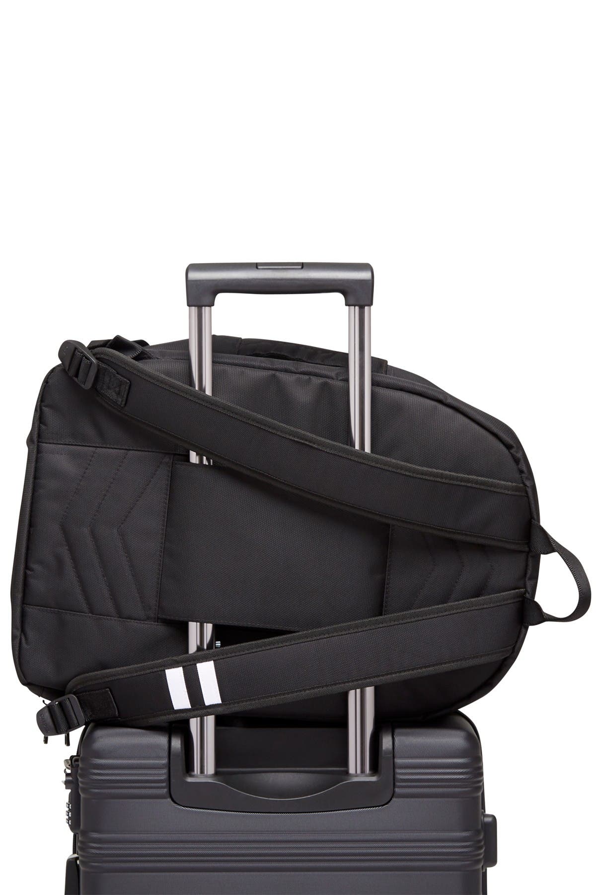 CALPAK Glenroe Travel Backpack, Alternate, color, 