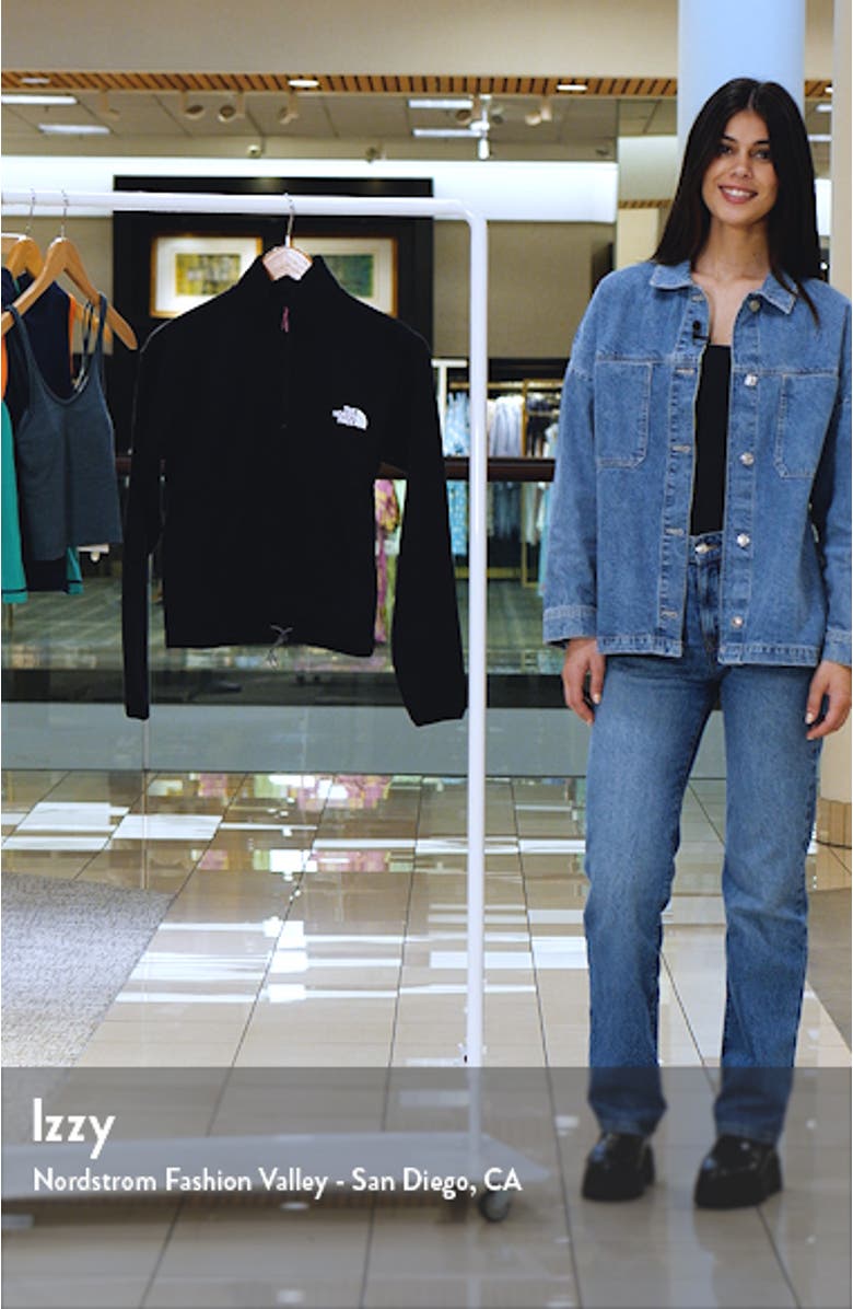 TNF<sup>™</sup> Tech Pullover, sales video thumbnail