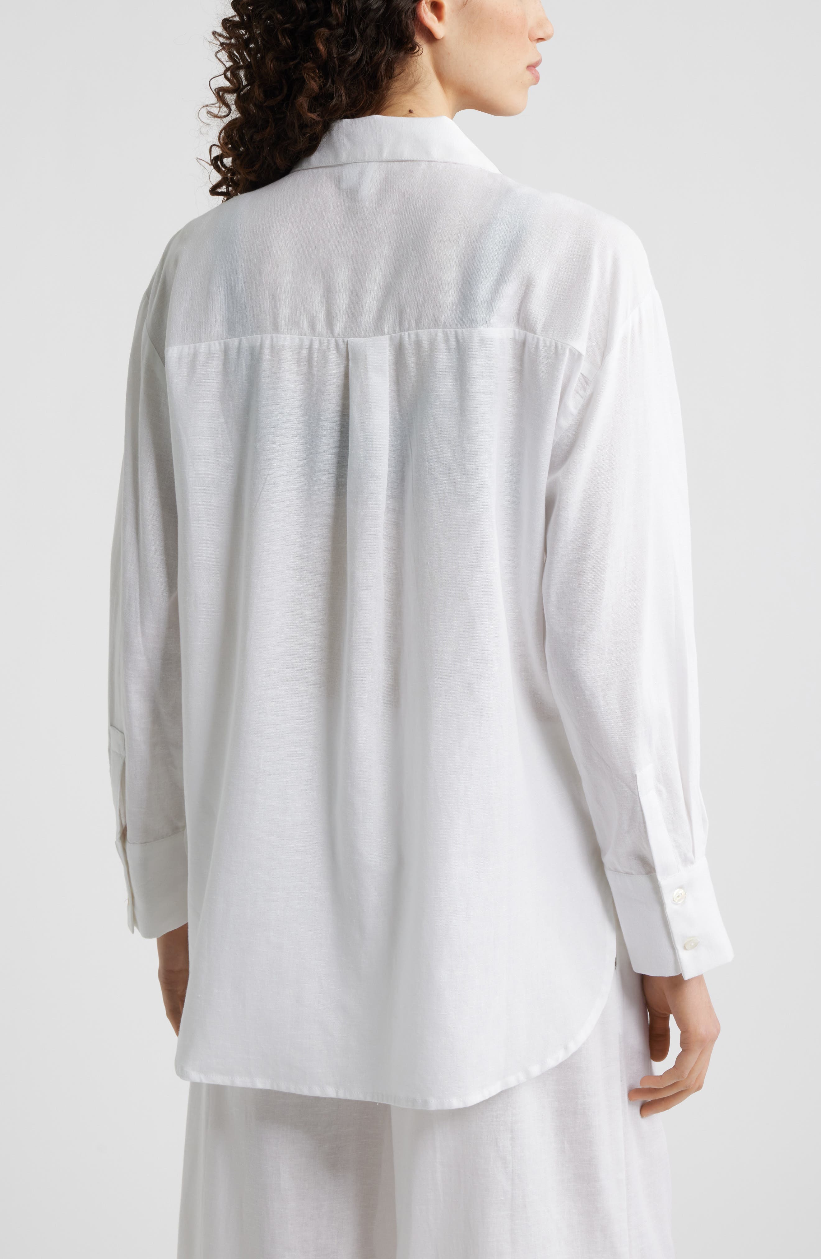Cover-Up Shirt - image 4