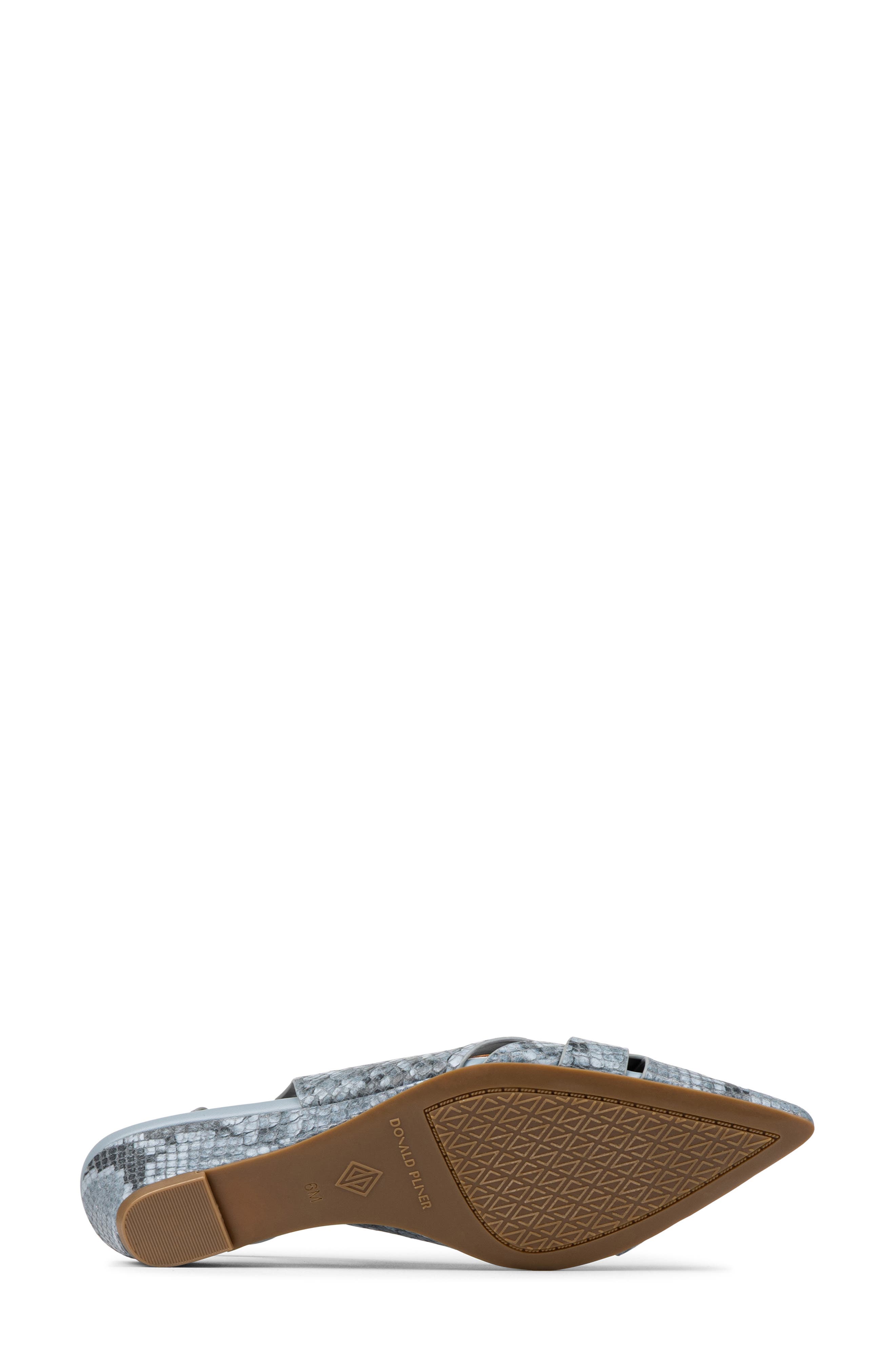 Barbee Slingback Wedge Pump, Alternate, color, CLOUD GRAY